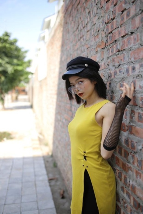 short hair asian hot sex img