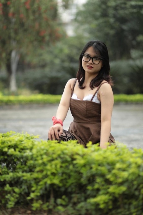 nerdy teen beautiful archive