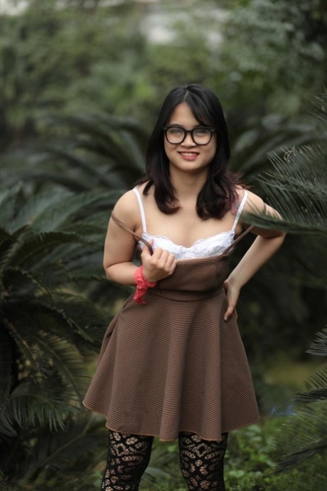 teen glasses adult photos