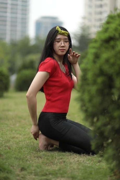 cute asian xxx photo