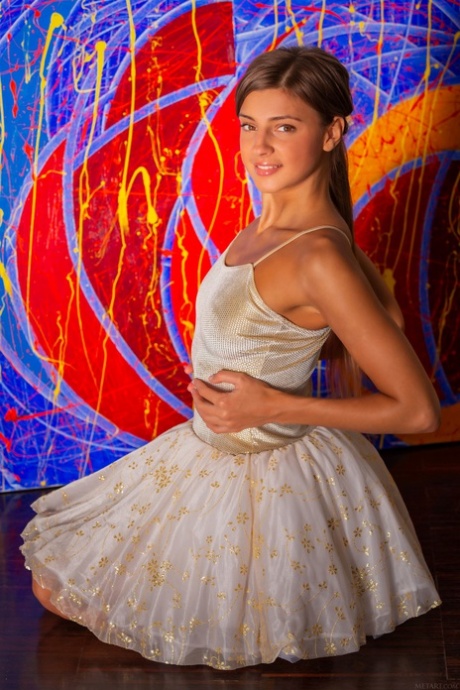 russian model hot naked pics