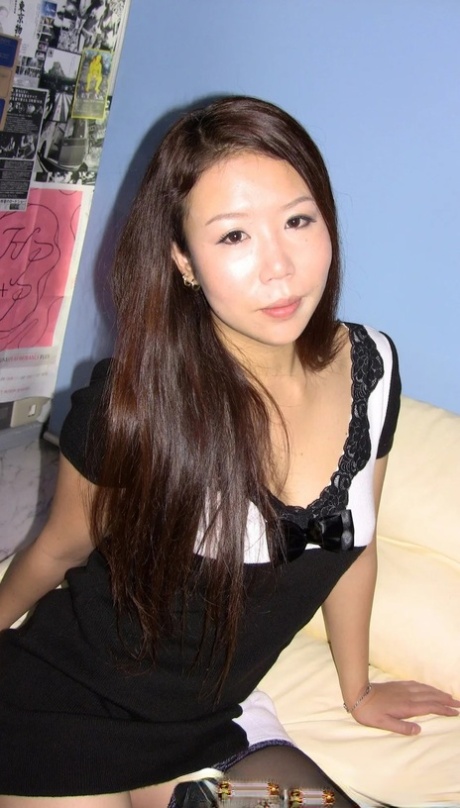 asian girlfriend beautiful naked img