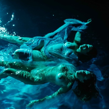 underwater art xxx archive