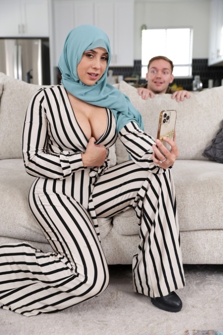 hijab beautiful porn archive
