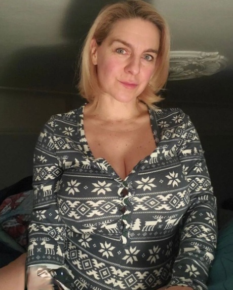 short hair bbw sex pic
