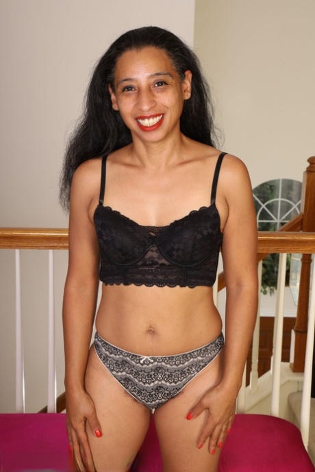 black amateur pornographic image