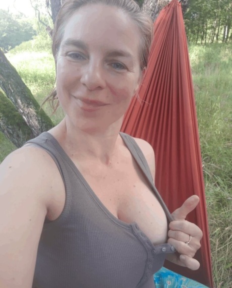 mature blonde big tits beautiful naked galleries