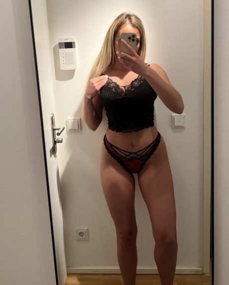 homemade selfie nice archive