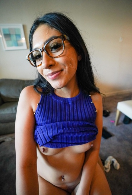 latina facial exclusive galleries