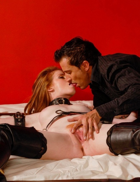 milf bdsm art naked image