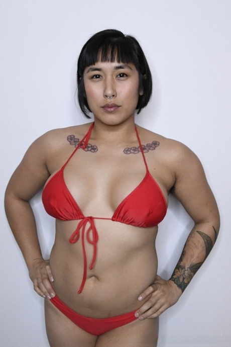 asian femdom adult pic