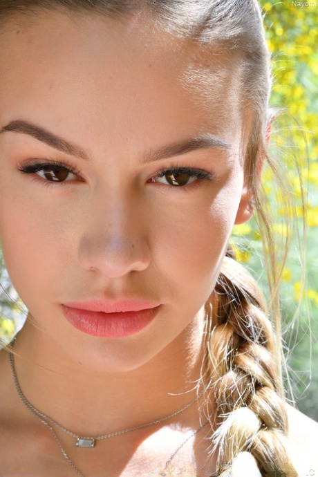 face exclusive pics
