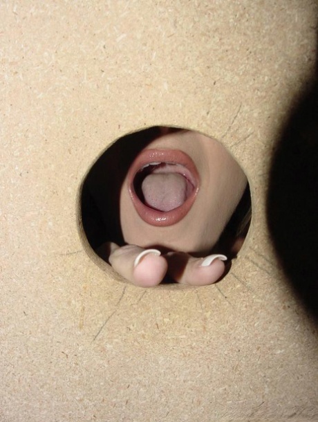 toilet art nude gallery