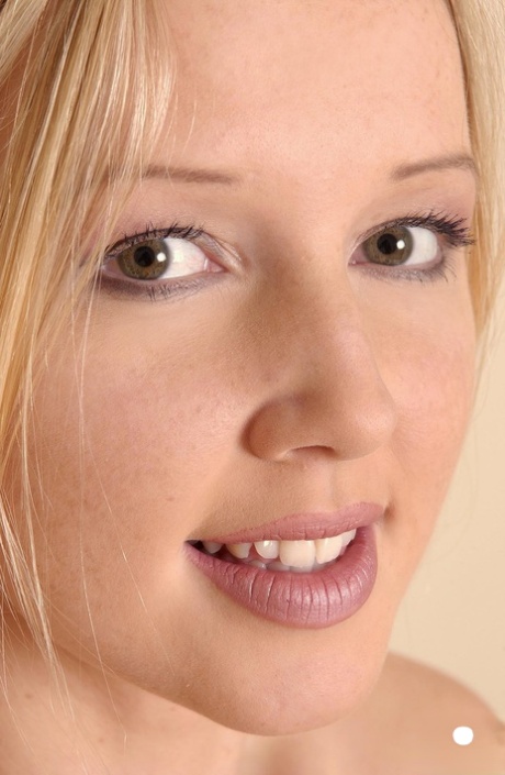 cute face pornographic image