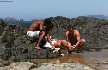 beach feet xxx images