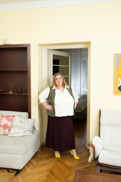 fat mom beautiful xxx pic