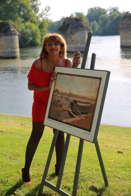 french mature free xxx picture