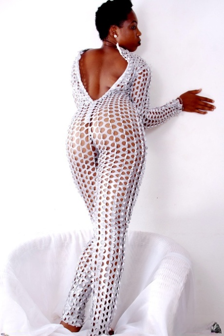 black american beautiful picture