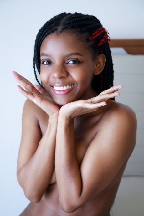 ebony model hot sex pictures