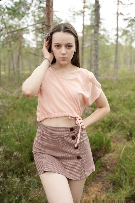 french teen art nude photo