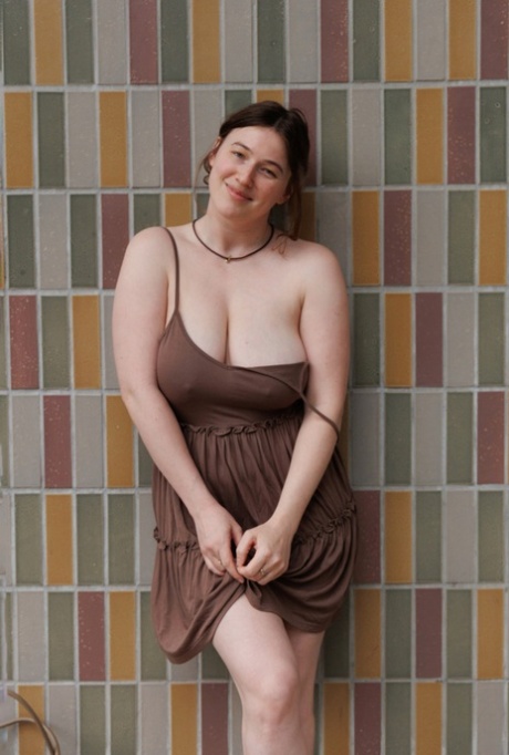 big tits public beautiful nude picture