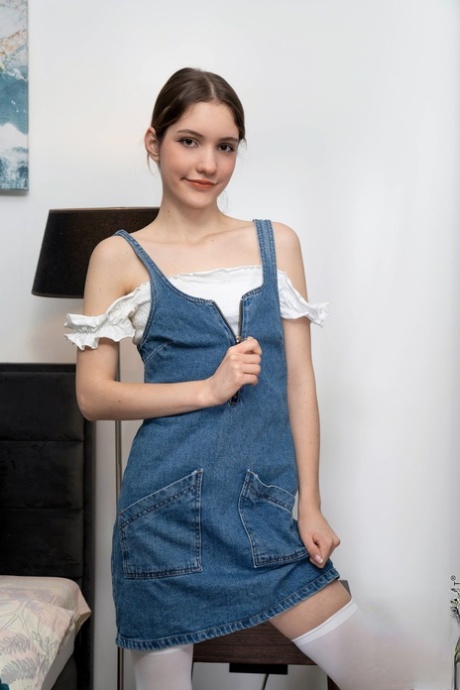 skinny teen perfect pictures