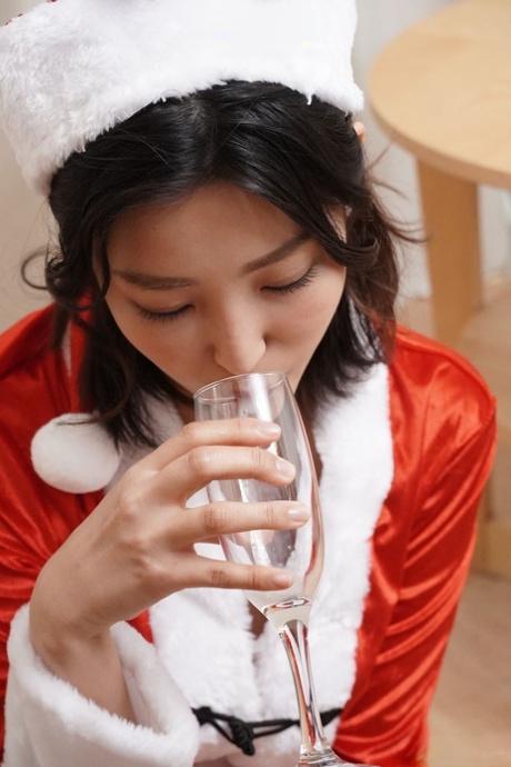 santa beautiful xxx gallery