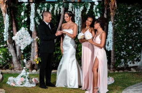 wedding art xxx gallery