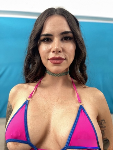 big tits tattoo beautiful porn img