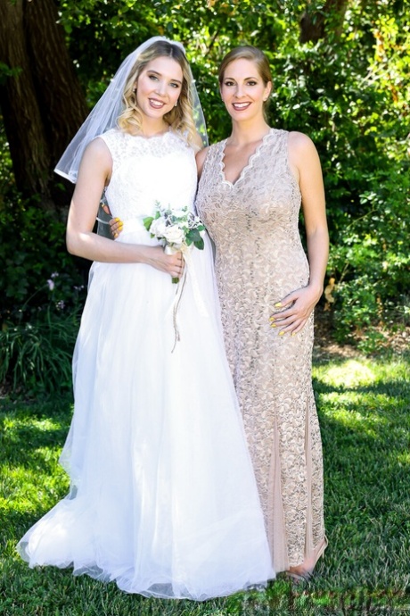 bride sexy archive
