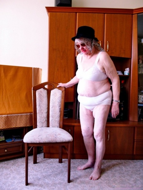 granny lingerie free sexy image