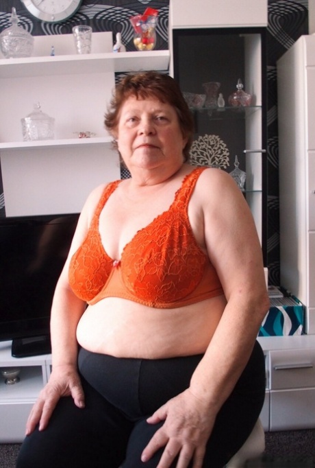 old granny best pic