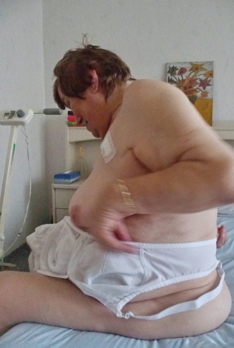 old lady free pics