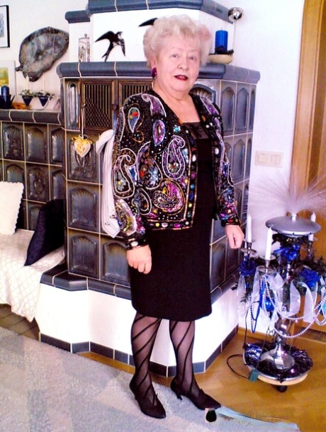 old fat granny hot sexy pictures