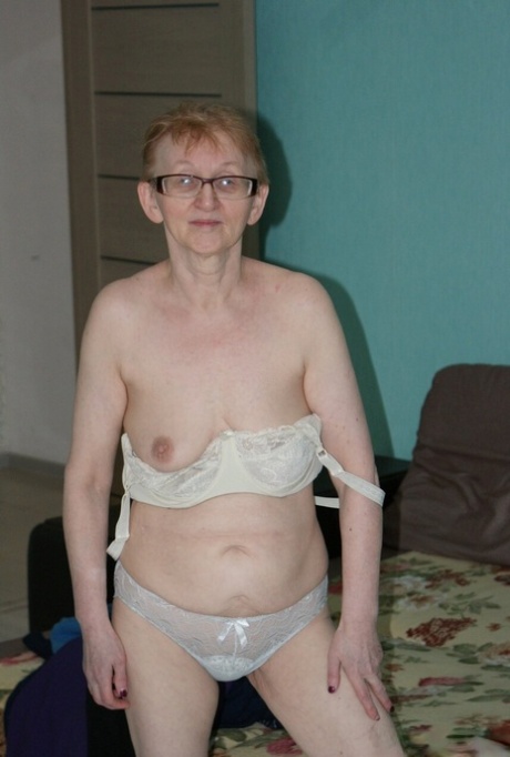 very old granny sexy photo