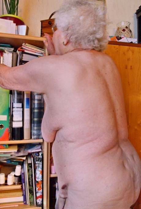 old fat granny art nude galleries