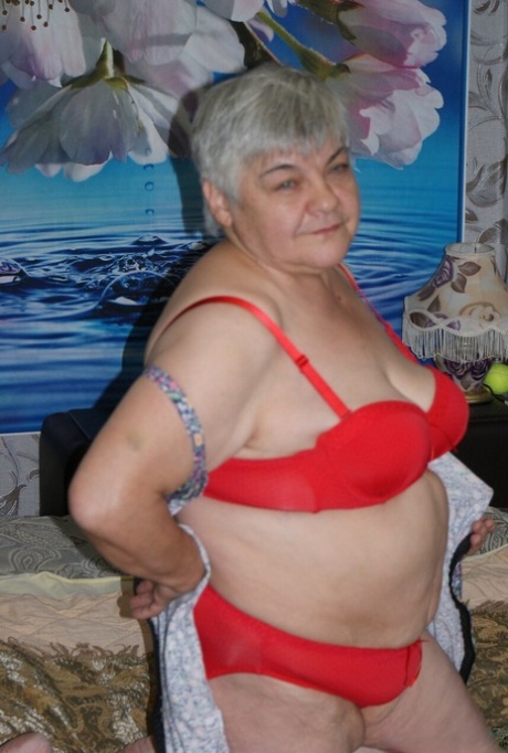 bbw granny hd galleries