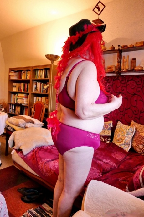 granny bent over free sexy image