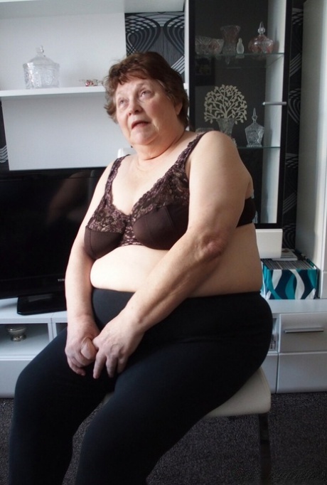 bbw granny sex images