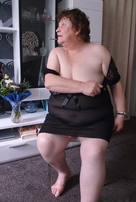 thick granny hot sex images