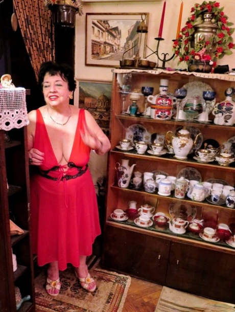 old lady pornos photos