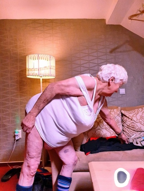 fat granny hot sexy pictures