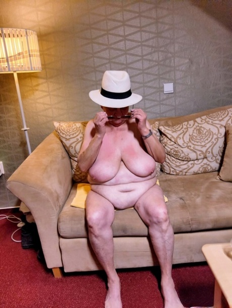 fat granny hot pic