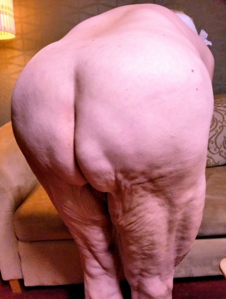 very old granny art porn picture