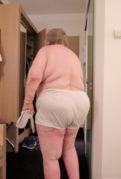big ass amateur sexy nudes image