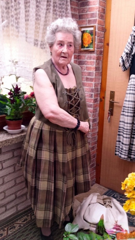 very old granny sexy gallery