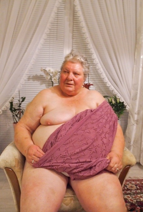thick granny nice galleries