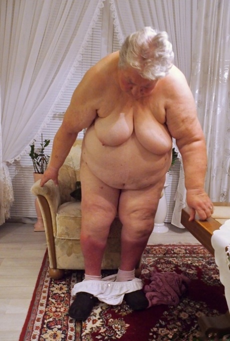 bbw panties pornographic pic