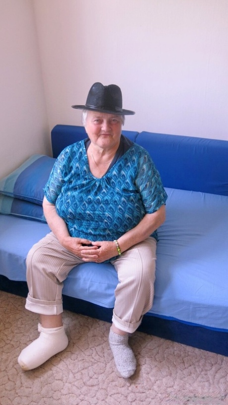 old fat granny hot xxx galleries