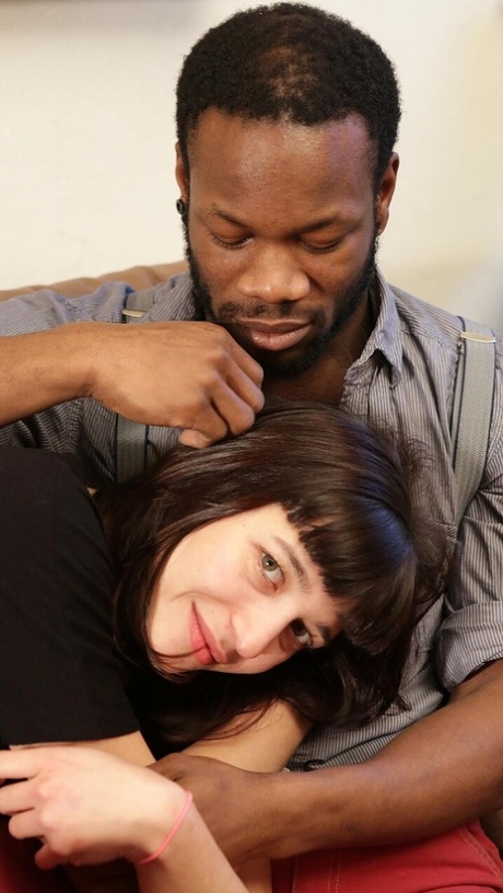 amateur interracial free pics